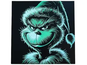 The Grinch