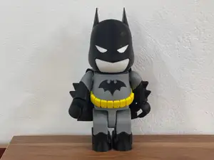 Betman Bearbrick