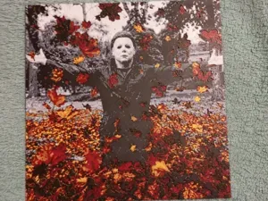 Michael Myers Halloween Horror Hueforge