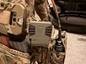 PTT One Wrap Mount