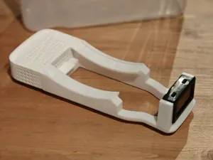 Spool & Desiccant holder | Removable Desiccant Box
