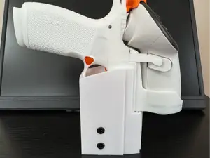Ace VR Holster for P365 XMacro