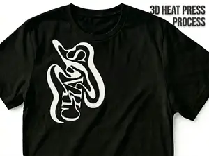 T-shirt - CHAOS