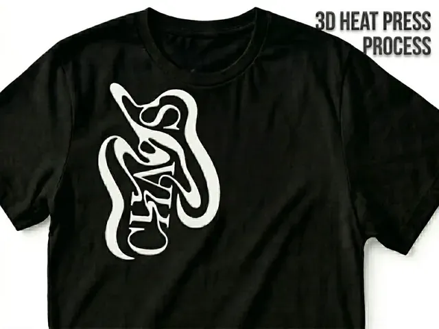 T-shirt - CHAOS