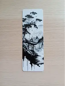 Japan Bookmark