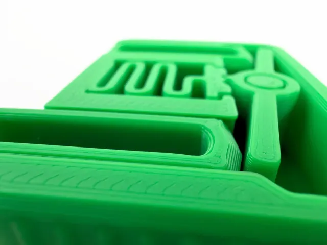 Ultimate Pop Switch Fidget (Print in Place) — Image 4 of 5