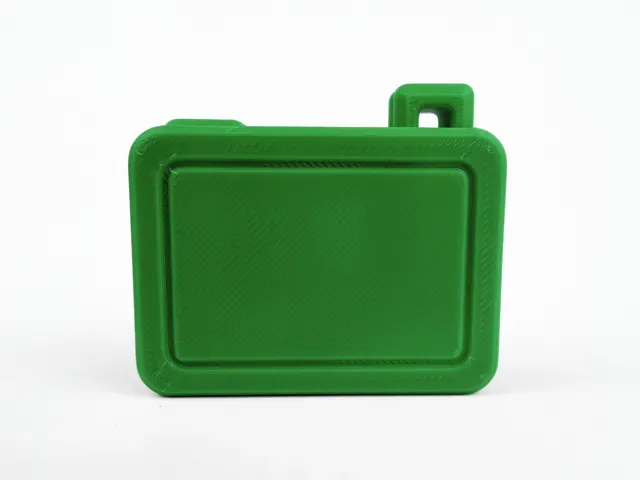 Ultimate Pop Switch Fidget (Print in Place) — Image 3 of 5