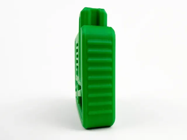 Ultimate Pop Switch Fidget (Print in Place) — Image 5 of 5