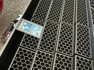 TCG Card Riser Display - Pokemon, MTG, Other
