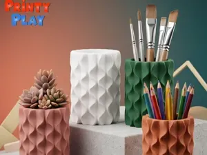 Organizador multifuncional moderno