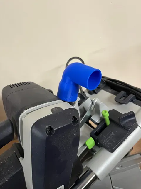 Festool Adapter TS55-TS60_2 — Image 3 of 4