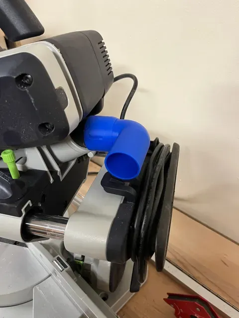 Festool Adapter TS55-TS60_2 — Image 2 of 4