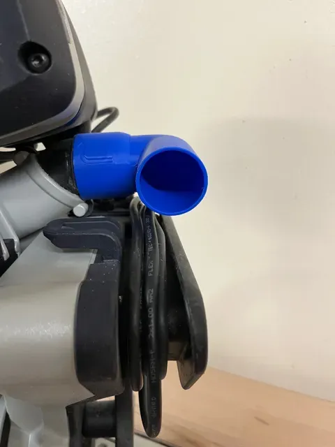 Festool Adapter TS55-TS60_2 — Image 4 of 4