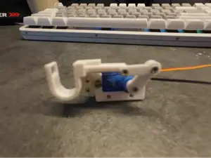 Drop system for Drone