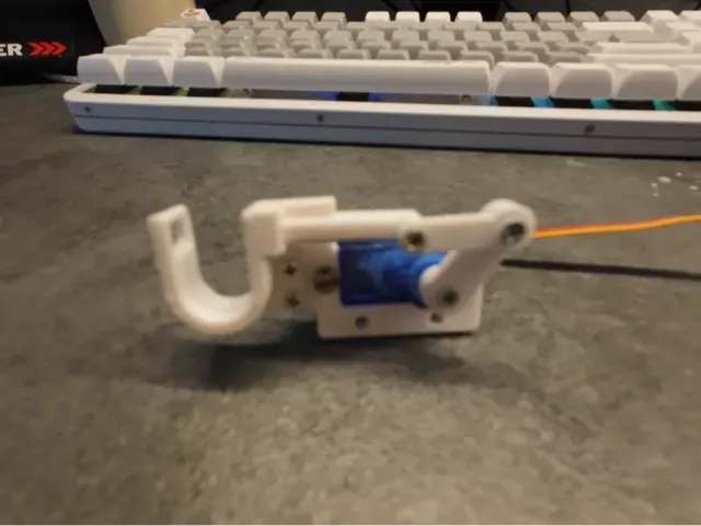 Drop system for Drone
