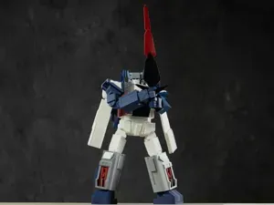 Transformers City Scale Fortress Maximus Modfans