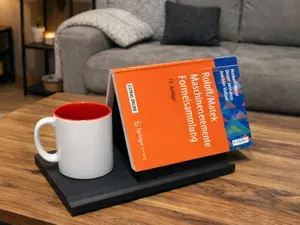 MULTIFUNCTIONAL BOOK HOLDER / TABLET HOLDER