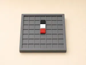 ABLUKA - Blockade Strategy Board Game