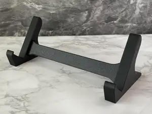 Minimalist Keyboard Display Stand