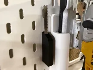 SKADIS Jigsaw Blade Holder (Holds 6 Blades)