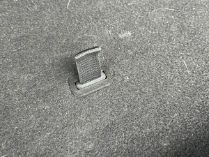 Bague plancher de coffre Dacia Sandero Stepway 3