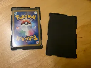 Card Shipping Case – Toploader Replacement