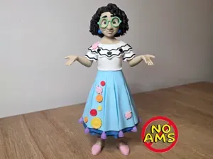 Mirabel Madrigal