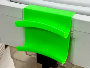 Festool CT-VA Cyclone Systainer Hose Holder