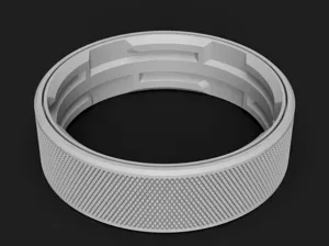 ModulAir L - Female Coupler (Double Female)