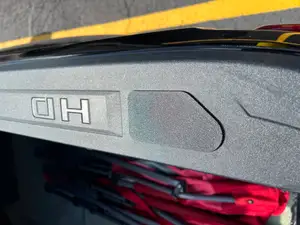Bed Stake Hole Cover for GM vehicles