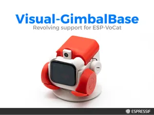 ESP-Ditto-Visual-GimbalBase