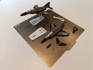 F-4 Phantom II