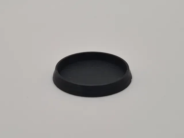 25-32 Round Adapter Proxy Base Mini