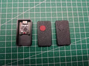 ESP32C3 - Super Mini - for WLED or ESP Home V3