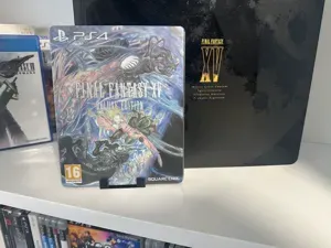 Soporte expositor para un juego de PS4