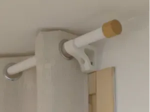 Curtain Rod Bracket - multi size