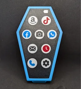 Monster High Frankie Stein Style Phone Prop