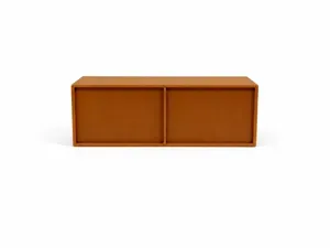 Mid Century Modern Credenza Dresser Doll Furniture