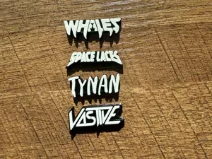 Dubstep Kandi Pack Vol 1