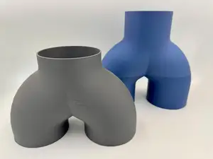 Y Connectors For 100mm Pipe