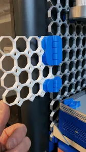 Multiboard Hinge Version 1.0