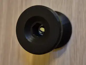 Shoehorn holder - M5 nut