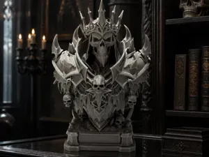 König der Untoten