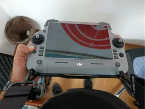 DJI RC Plus 2 bracket for strap
