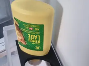 Remolade holder