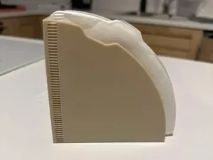 Hario V60 coffee filter stand