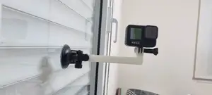 Gopro arm