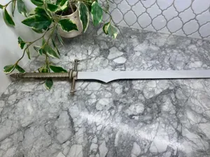 Callandor - The sword that is not a sword - WoT 02