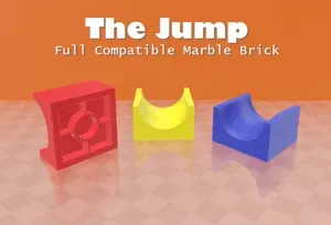 The Jump - Hubelino Compatible
