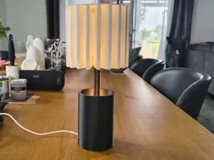 Covetto Designer LED Lamp – Bambu Lab MH001 Kit